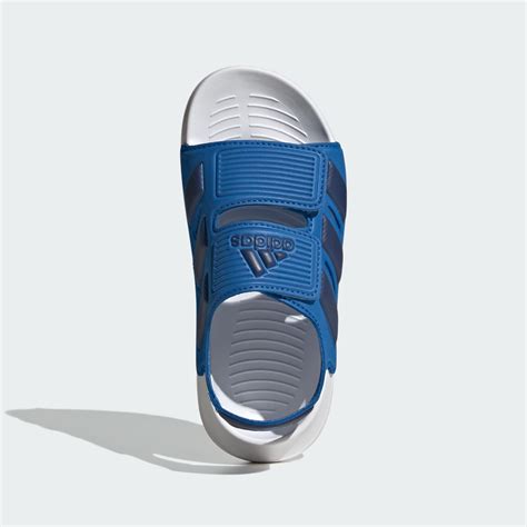 adidas altaswim sandalen blauw baby|adidas Sportswear Altaswim 2.0 Sandalen Kids .